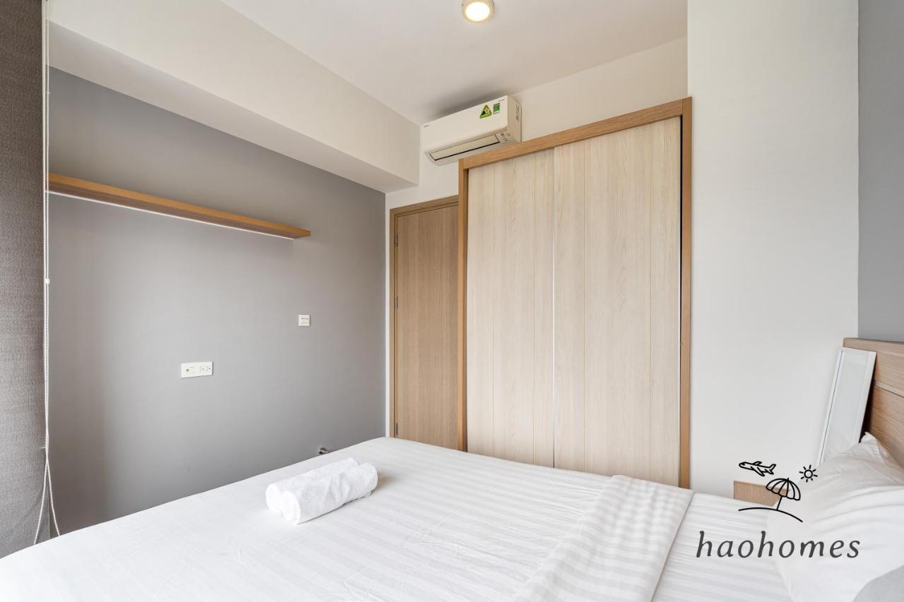 Rivergate-Millenium-Saigonroyals Haohomes Serviced Apartment And Condo Ho Chi Minh City Exterior photo